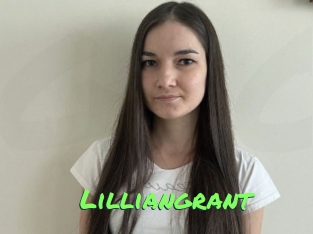 Lilliangrant