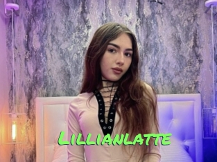 lillianlatte Gros Seins