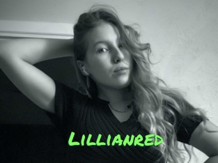 Lillianred