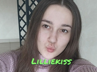Lilliekiss