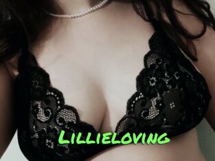 Lillieloving