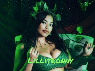 lillitronny Gros Seins