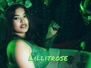lillitrose Gros Seins
