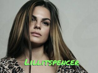 lillitspencer Gros Seins