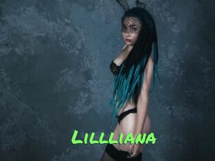 Lillliana
