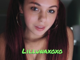 Lillunaxoxo