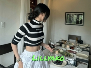 lillyako Gros Seins