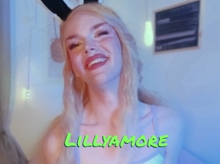 Lillyamore