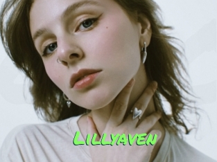 lillyaven Gros Seins