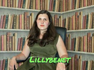 Lillybenet
