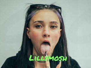 Lillymosh