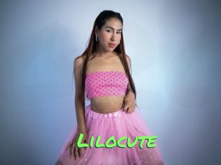 Lilocute