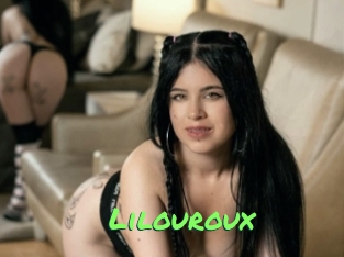 Lilouroux