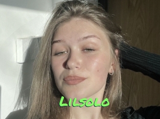Lilsolo