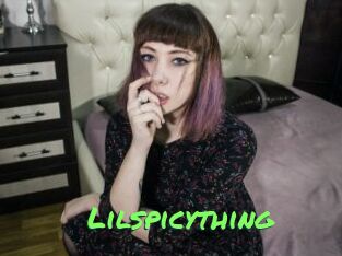 lilspicything Gros Seins