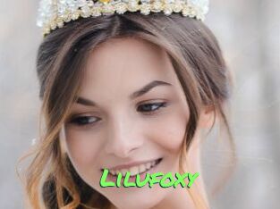 Lilufoxy