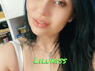 Lilukiss