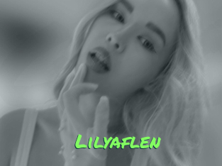 lilyaflen Gros Seins