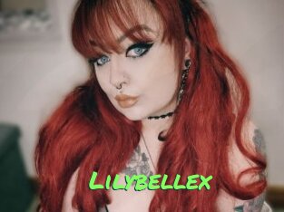 lilybellex Gros Seins