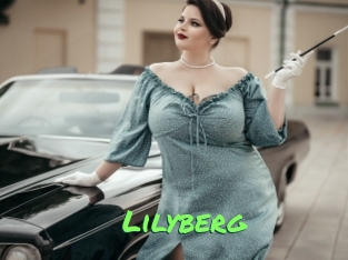 Lilyberg