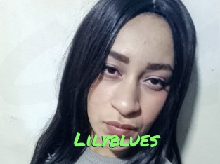 Lilyblues
