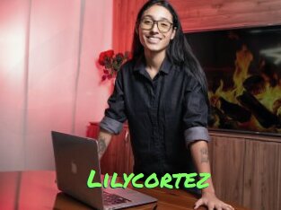 Lilycortez