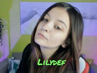 Lilydef
