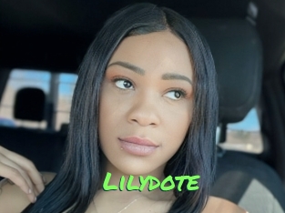 Lilydote
