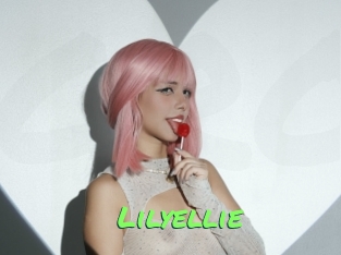 Lilyellie