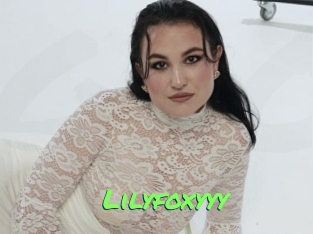 Lilyfoxyyy