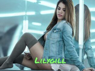 Lilygill
