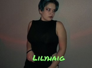 lilyhaig Gros Seins