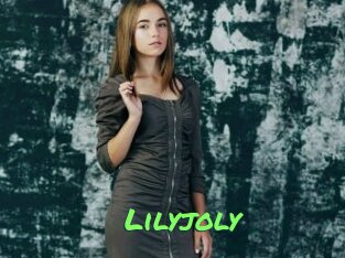 Lilyjoly