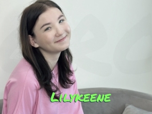 Lilykeene