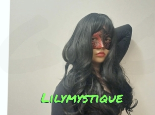 Lilymystique