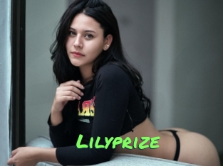 Lilyprize