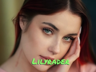 Lilyrader