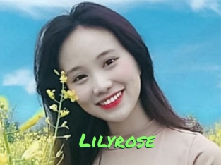 Lilyrose