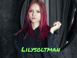 Lilysoltman