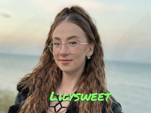 Lilysweet