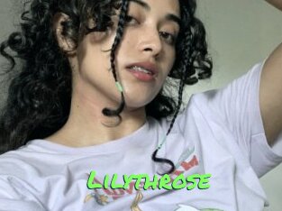 Lilythrose