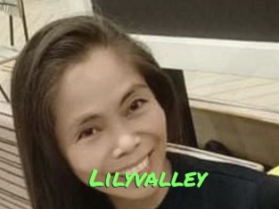 lilyvalley Gros Seins