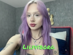 Lilyviborg