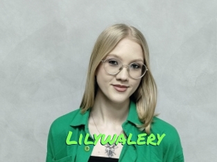 Lilywalery