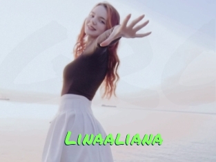 Linaaliana