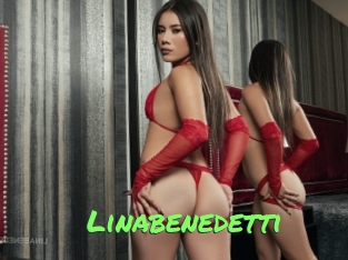 linabenedetti Gros Seins