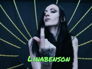 Linabenson
