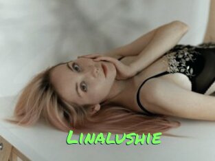 linalushie Gros Seins