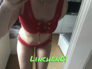 linchen01 Gros Seins