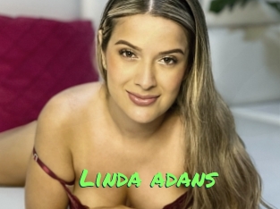 linda_adans Gros Seins